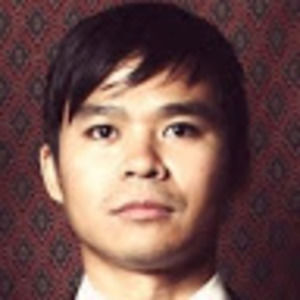 Meet your Posher, Patrick